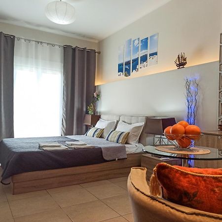 Pipinou Studio Афины Экстерьер фото
