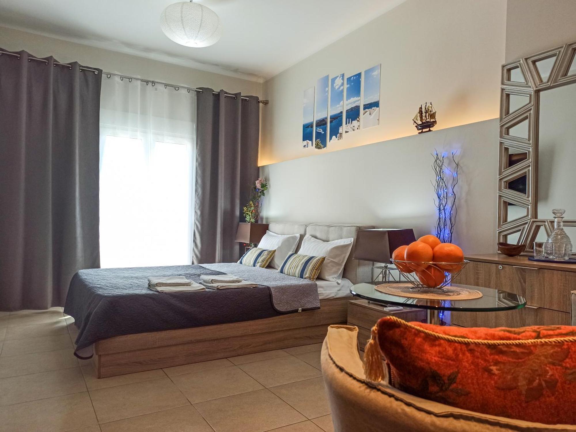 Pipinou Studio Афины Экстерьер фото