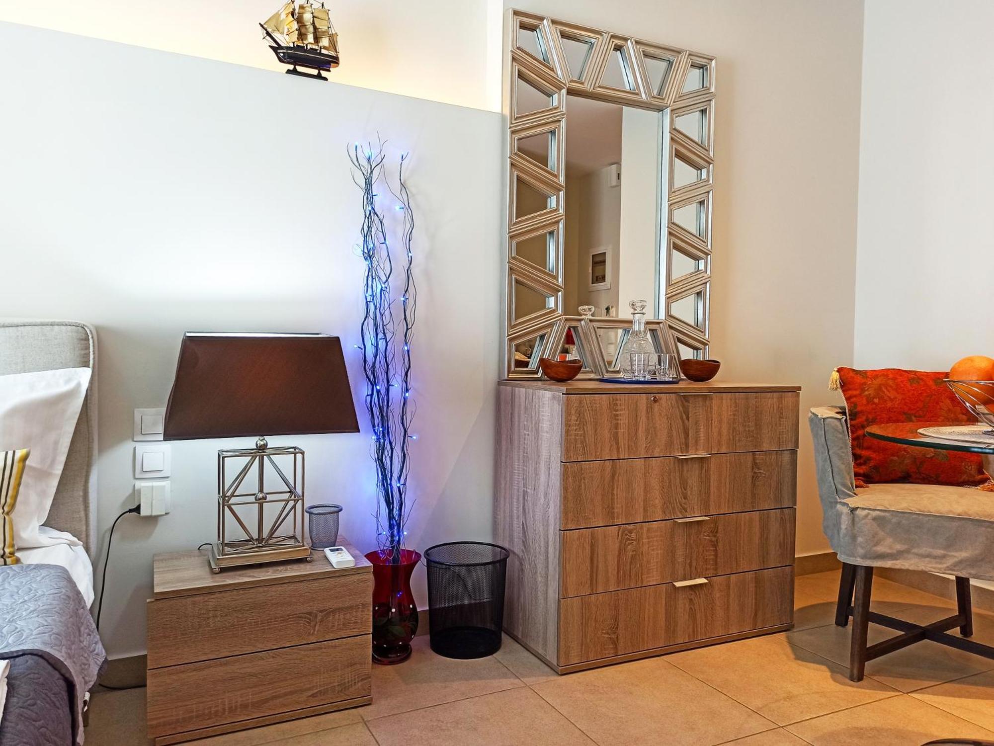 Pipinou Studio Афины Экстерьер фото