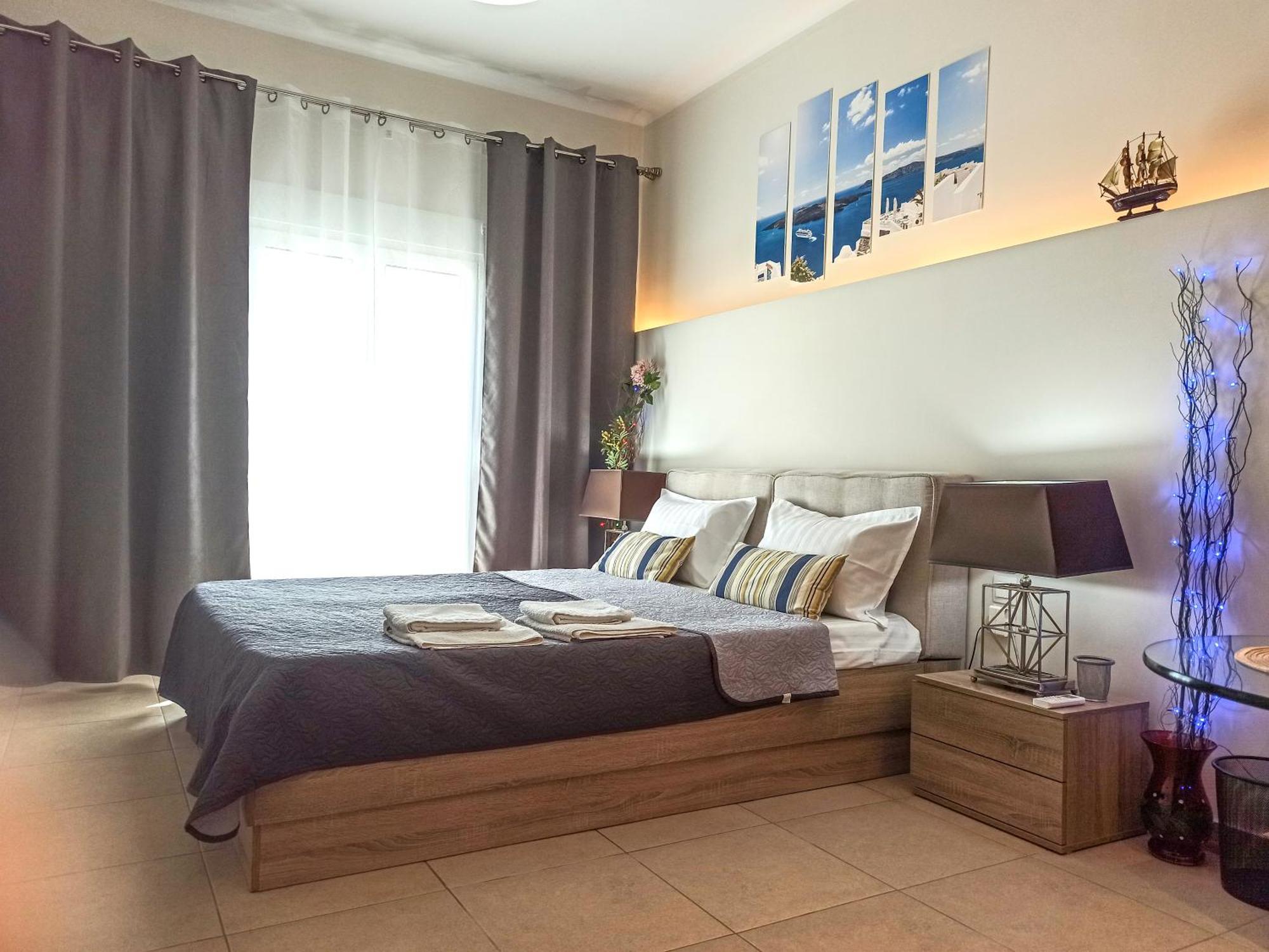 Pipinou Studio Афины Экстерьер фото