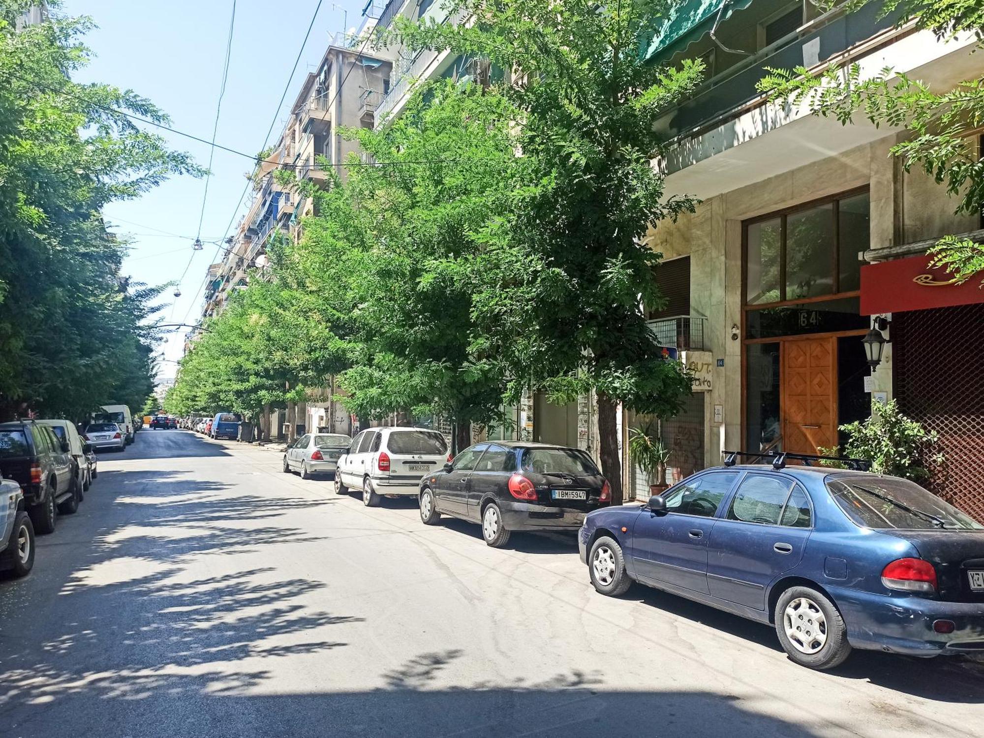Pipinou Studio Афины Экстерьер фото